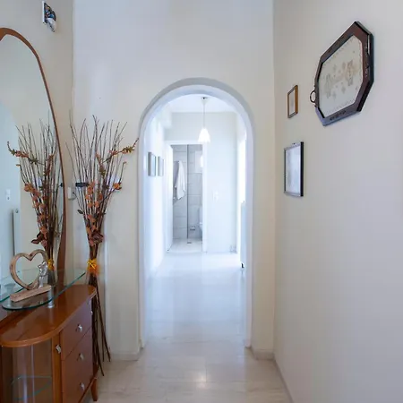 Dom wakacyjny Lia's Cozy House