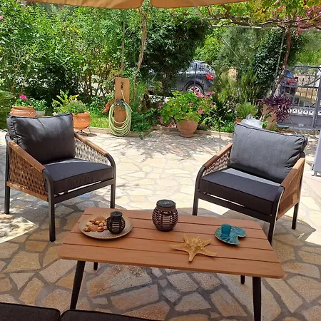 Dom wakacyjny Lia's Cozy House