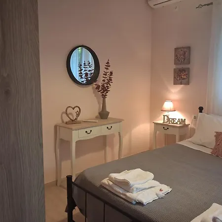 Lia's Cozy House Dom wakacyjny