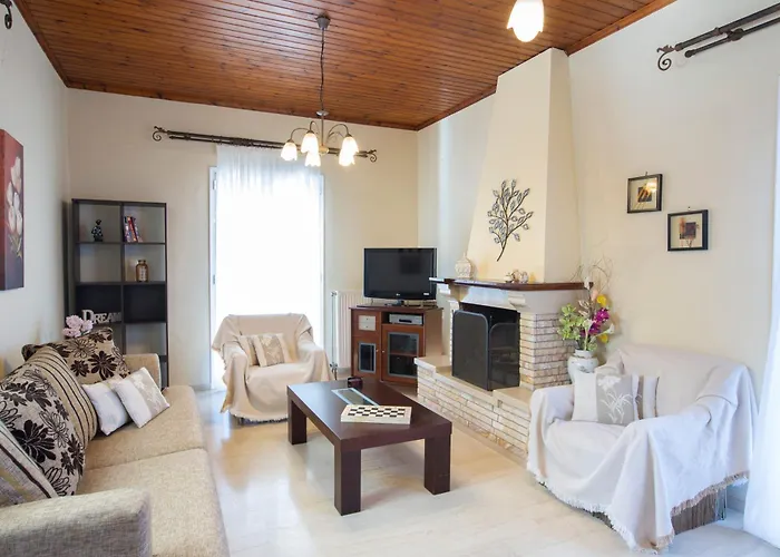 Lia's Cozy House Apolpaina