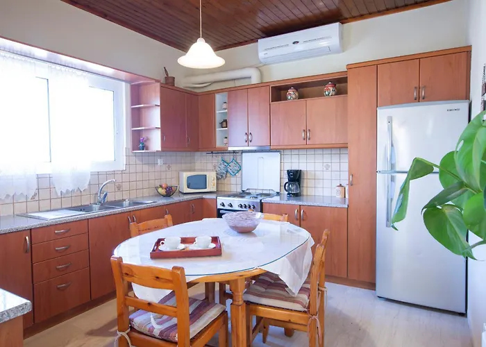 Lia's Cozy House *