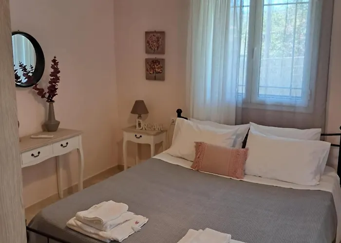 Lia's Cozy House * Apolpaina