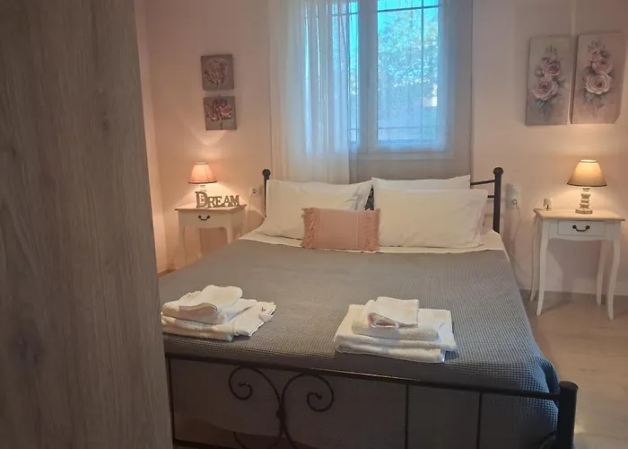 Lia's Cozy House
