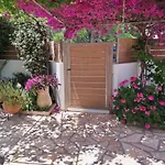 Feriehus Lia's Cozy House *