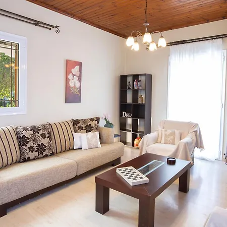 度假居 Lia's Cozy House *