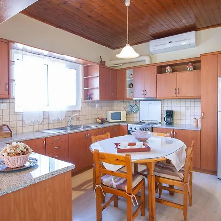 Lia's Cozy House 度假居