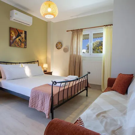 Lia's Cozy House *