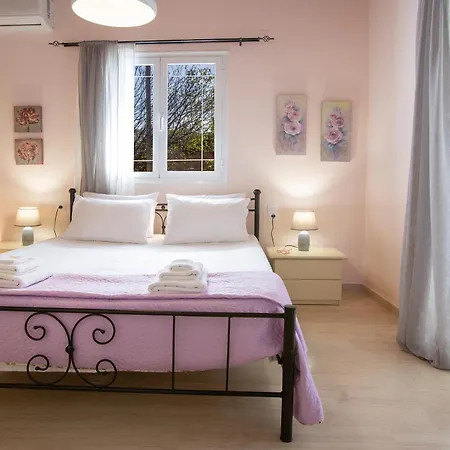 Lia's Cozy House