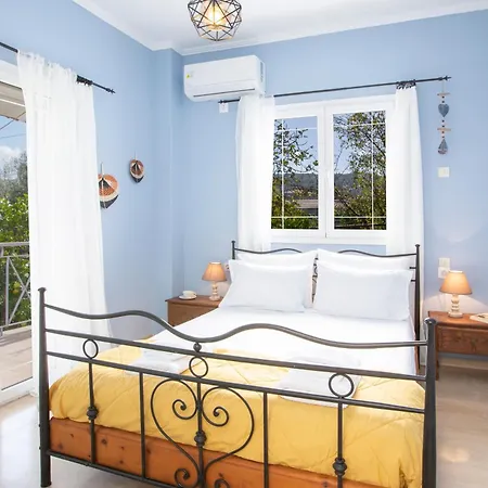 Lia's Cozy House * Apolpaina