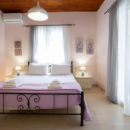 度假居 Lia's Cozy House