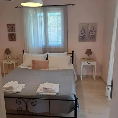 Lia's Cozy House 別荘