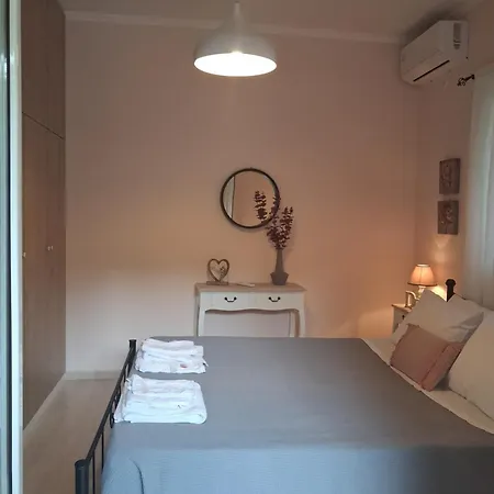 Lia's Cozy House Apolpaina