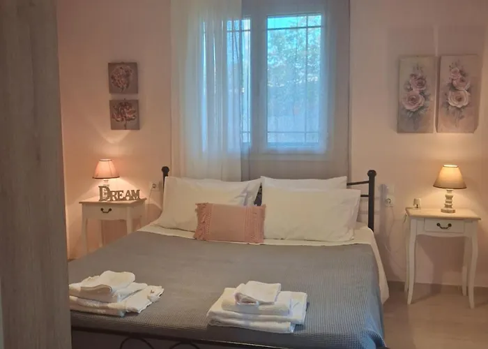 Lia's Cozy House